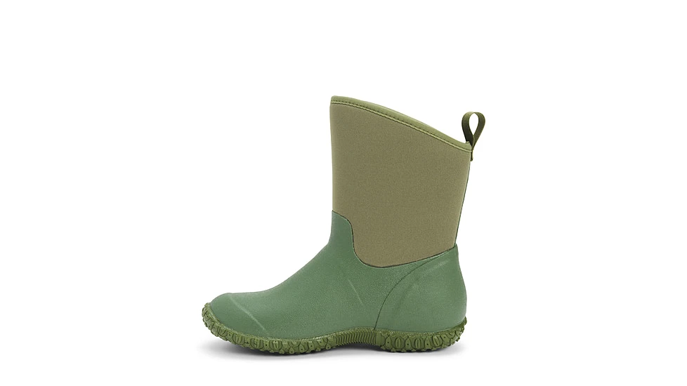 Muck Boots Woody Max Wide Calf Boot - Womens 7 Muck Boots Woody Max Wide Calf Boot - Womens - Image 7