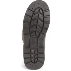 Muck Boots Unisex Adult Chore Boots (Oak Brown) -Muck Boots unisex adult chore boots oak brown 4