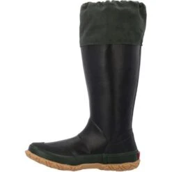 Muck Boots Unisex Adult Forager 15 Wellington Boots (Black/Moss Green) 6 Muck Boots Unisex Adult Forager 15 Wellington Boots (Black/Moss Green) -Muck Boots unisex adult forager 15 wellington boots blackmoss green 2