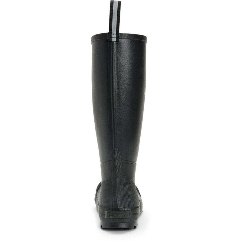 Muck Boots Unisex Adult Mudder Wellington Boots (Black) 2 Muck Boots Unisex Adult Mudder Wellington Boots (Black) - Image 2