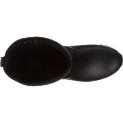 Muck Boots Unisex Arctic Weekend Pull On Wellington Boots (Black Quilt) 7 Muck Boots Unisex Arctic Weekend Pull On Wellington Boots (Black Quilt) -Muck Boots unisex arctic weekend pull on wellington boots black quilt 3