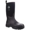 Muck Boots Unisex Derwent II All Purpose Field Boot (Black)