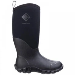 Muck Boots Unisex Edgewater II MultiPurpose Boot (Black) 5 Muck Boots Unisex Edgewater II MultiPurpose Boot (Black) -Muck Boots unisex edgewater ii multipurpose boot black 2