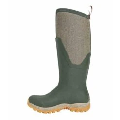 Muck Boots Womens MB Arctic Sport II Tall Wellington (Olive) 6 Muck Boots Womens MB Arctic Sport II Tall Wellington (Olive) -Muck Boots womens mb arctic sport ii tall wellington olive 2
