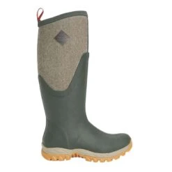 Muck Boots Womens MB Arctic Sport II Tall Wellington (Olive) 7 Muck Boots Womens MB Arctic Sport II Tall Wellington (Olive) -Muck Boots womens mb arctic sport ii tall wellington olive 3