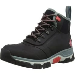 Muck Boots Womens/Ladies Apex Wellington Boots (Black)