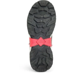 Muck Boots Womens/Ladies Apex Wellington Boots (Black/Sky Blue) -Muck Boots womensladies apex wellington boots blacksky blue 2