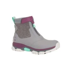 Muck Boots Womens/Ladies Apex Wellington Boots (Grey)