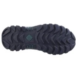 Muck Boots Womens/Ladies Arctic Sport Tall II Pull On Wellington Boots (Navy/Spruce) -Muck Boots womensladies arctic sport tall ii pull on wellington boots navyspruce 3