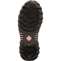 Muck Boots Womens/Ladies Arctic Sport Wellington Boots (Walnut Brown) -Muck Boots womensladies arctic sport wellington boots walnut brown 2