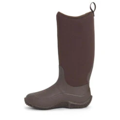 Muck Boots Womens/Ladies Fleece Wellington Boots (Brown) 6 Muck Boots Womens/Ladies Fleece Wellington Boots (Brown) -Muck Boots womensladies fleece wellington boots brown 2