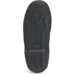 Muck Boots Womens/Ladies Hale Herringbone Wellington Boots (Black) -Muck Boots womensladies hale herringbone wellington boots black 2