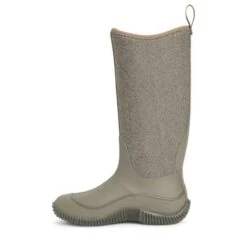 Muck Boots Womens/Ladies Hale Wellington Boots (Walnut Brown) -Muck Boots womensladies hale wellington boots walnut brown 2