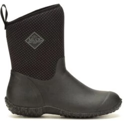 Muck Boots Womens/Ladies Muckster II Wellington Boots (Charcoal Grey) 7 Muck Boots Womens/Ladies Muckster II Wellington Boots (Charcoal Grey) -Muck Boots womensladies muckster ii wellington boots charcoal grey 3