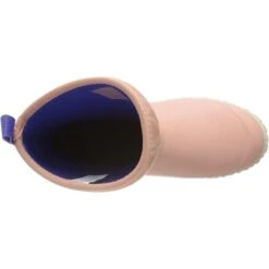 Muck Boots Womens/Ladies Muckster II Wheat Short Wellington Boots (Muted Clay) -Muck Boots womensladies muckster ii wheat short wellington boots muted clay 3