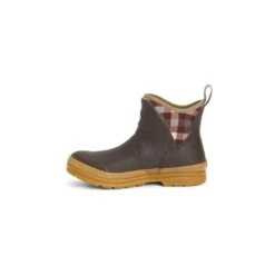 Muck Boots Womens/Ladies Wellington Boots (Brown) -Muck Boots womensladies wellington boots brown 2